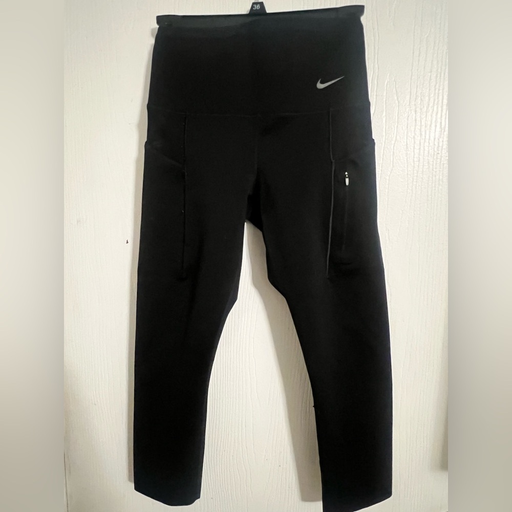 Nike Go capri legginga